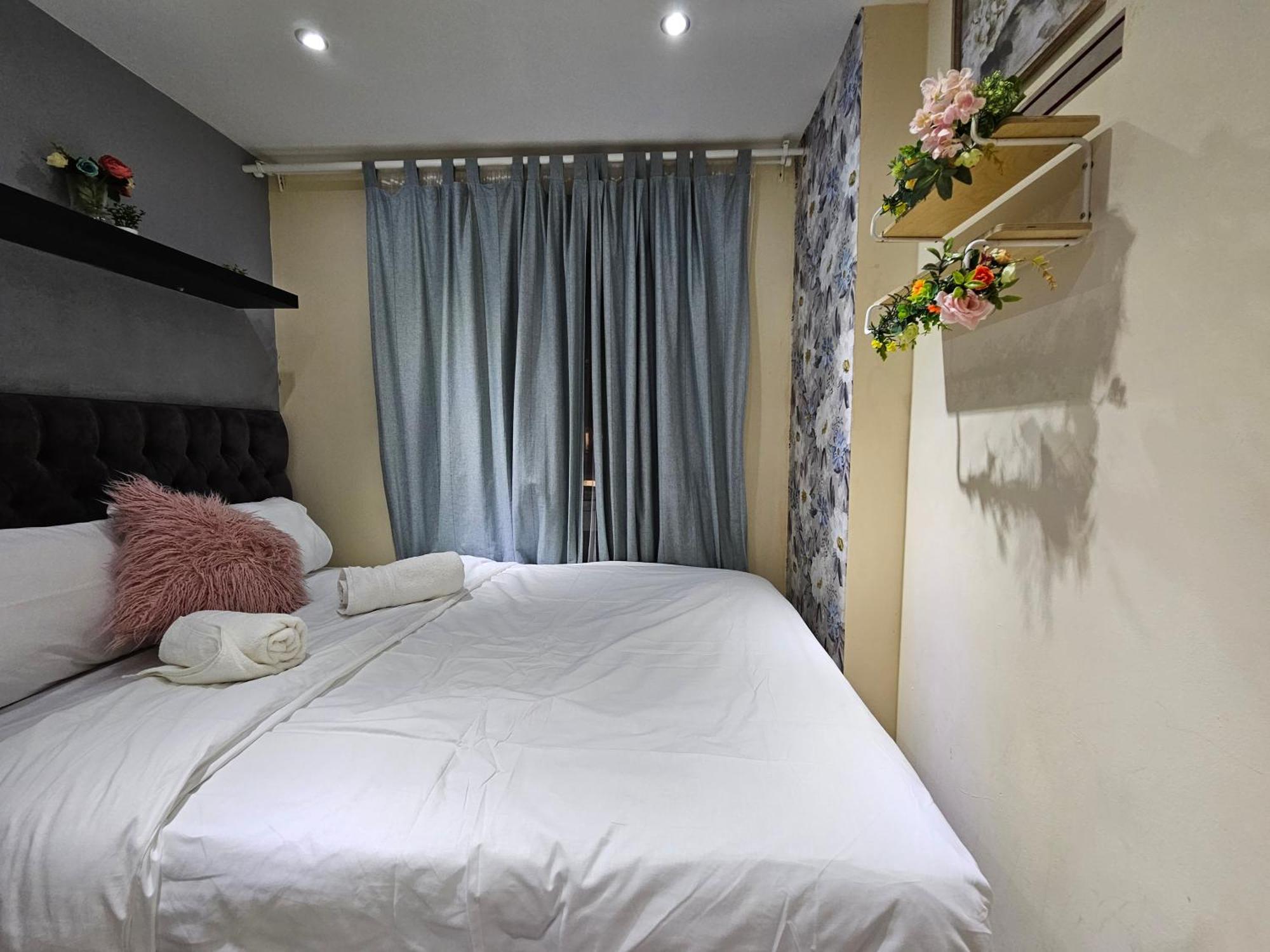 Wallwood Rooms London Eksteriør billede